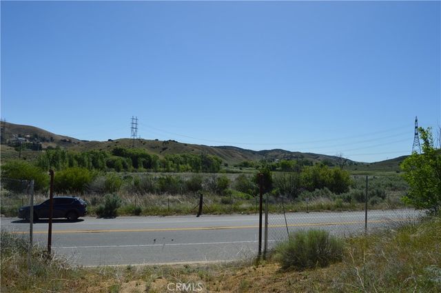 0 Elizabeth Lake Road, Lake Hughes, CA 93532