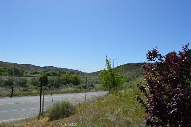0 Elizabeth Lake Road, Lake Hughes, CA 93532