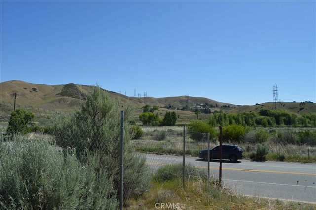0 Elizabeth Lake Road, Lake Hughes, CA 93532