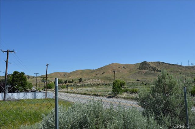 0 Elizabeth Lake Road, Lake Hughes, CA 93532