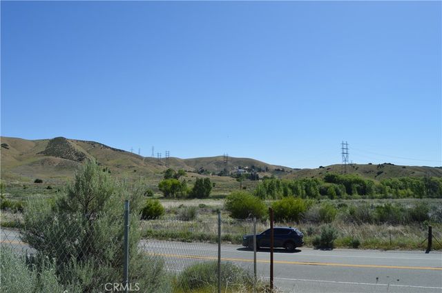 0 Elizabeth Lake Road, Lake Hughes, CA 93532