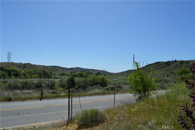 0 Elizabeth Lake Road, Lake Hughes, CA 93532