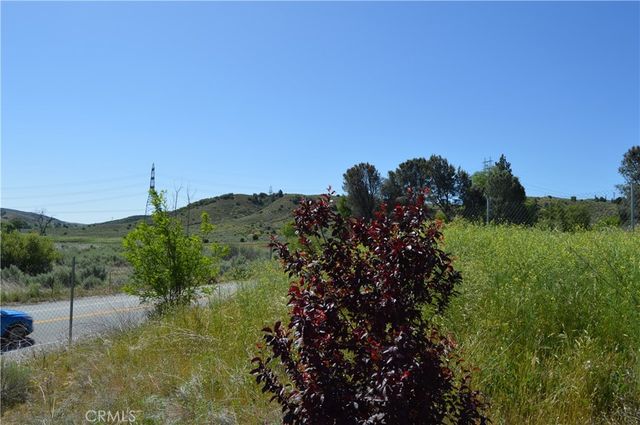 0 Elizabeth Lake Road, Lake Hughes, CA 93532