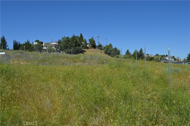 0 Elizabeth Lake Road, Lake Hughes, CA 93532