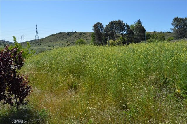 0 Elizabeth Lake Road, Lake Hughes, CA 93532