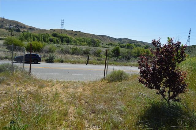 0 Elizabeth Lake Road, Lake Hughes, CA 93532