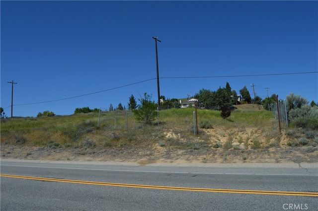0 Elizabeth Lake Road, Lake Hughes, CA 93532