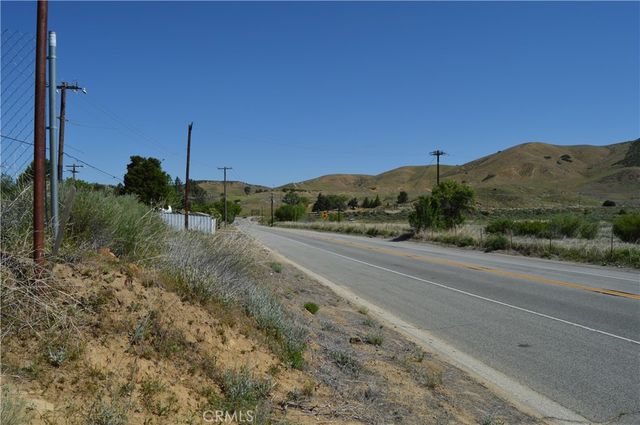 0 Elizabeth Lake Road, Lake Hughes, CA 93532