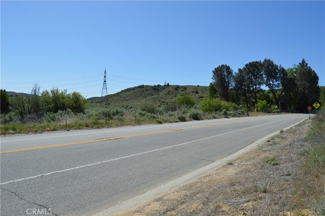 0 Elizabeth Lake Road, Lake Hughes, CA 93532