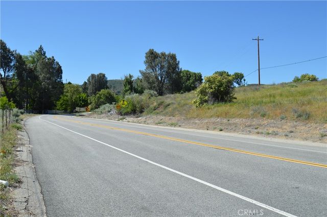 0 Elizabeth Lake Road, Lake Hughes, CA 93532