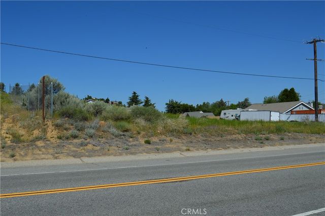 0 Elizabeth Lake Road, Lake Hughes, CA 93532