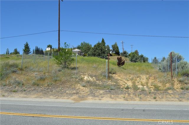 0 Elizabeth Lake Road, Lake Hughes, CA 93532
