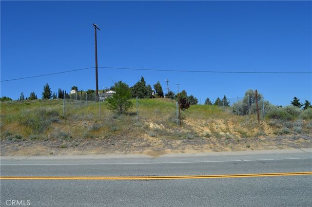 0 Elizabeth Lake Road, Lake Hughes, CA 93532
