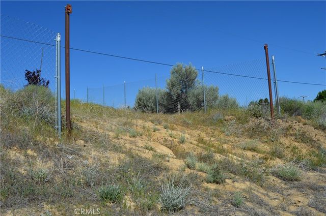 0 Elizabeth Lake Road, Lake Hughes, CA 93532