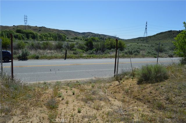 0 Elizabeth Lake Road, Lake Hughes, CA 93532