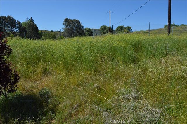 0 Elizabeth Lake Road, Lake Hughes, CA 93532