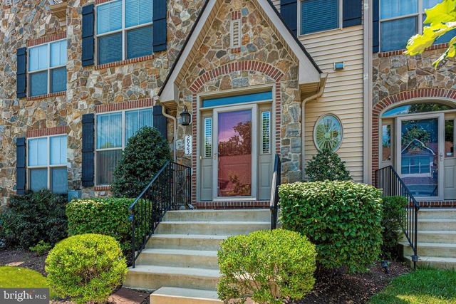 2923 MILL ISLAND PKWY, Frederick, MD 21701