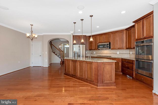 2923 MILL ISLAND PKWY, Frederick, MD 21701