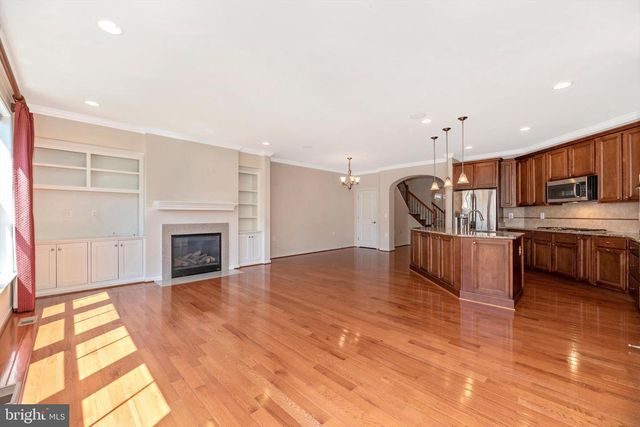 2923 MILL ISLAND PKWY, Frederick, MD 21701