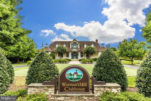 2923 MILL ISLAND PKWY, Frederick, MD 21701