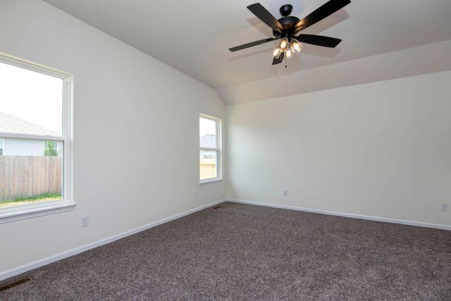 816 S Wheaton Hills Drive Lot 161, Nixa, MO 65714