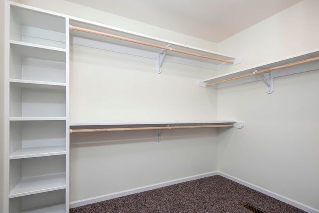 816 S Wheaton Hills Drive Lot 161, Nixa, MO 65714