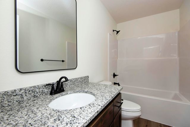 816 S Wheaton Hills Drive Lot 161, Nixa, MO 65714