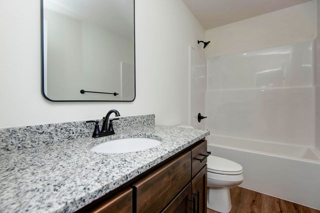 816 S Wheaton Hills Drive Lot 161, Nixa, MO 65714