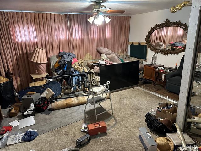 62 Jarvis Place, East St Louis, IL 62207