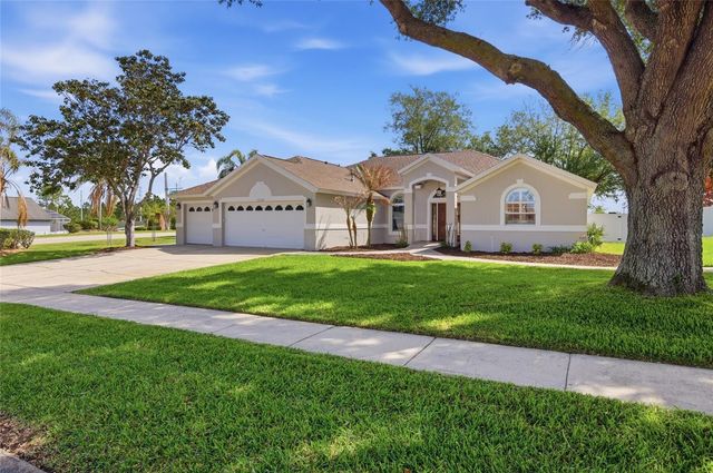12830 SCOTTISH PINE LANE, Clermont, FL 34711