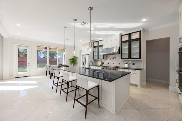 2102 Granite Brook Lane, Katy, TX 77494