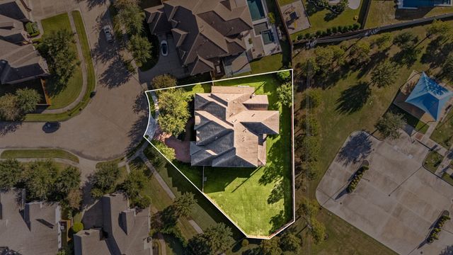 2102 Granite Brook Lane, Katy, TX 77494