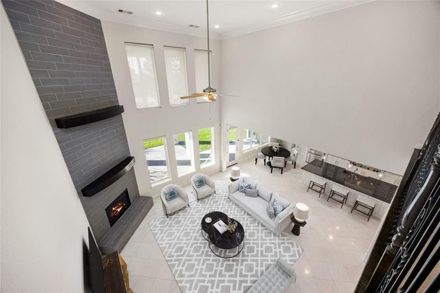 2102 Granite Brook Lane, Katy, TX 77494