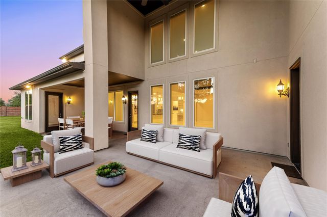 2102 Granite Brook Lane, Katy, TX 77494