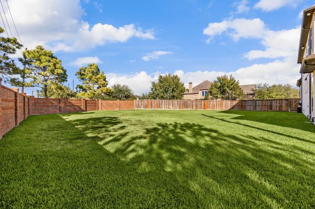 2102 Granite Brook Lane, Katy, TX 77494