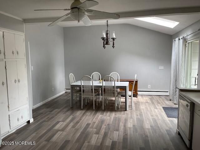 6 Wilson Avenue, Waretown, NJ 08758