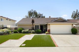 19466 Avenida Del Campo, Walnut, CA 91789