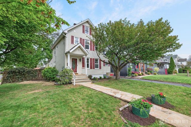 322 Madison Avenue, Dunellen, NJ 08812