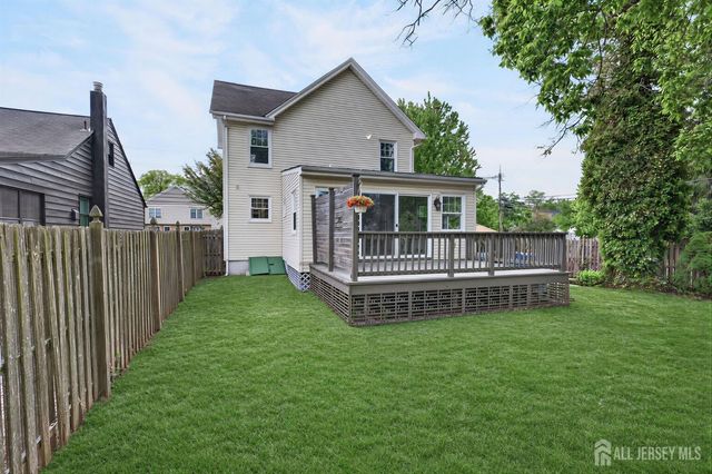 322 Madison Avenue, Dunellen, NJ 08812