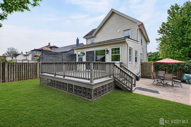 322 Madison Avenue, Dunellen, NJ 08812