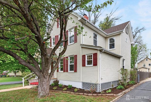 322 Madison Avenue, Dunellen, NJ 08812