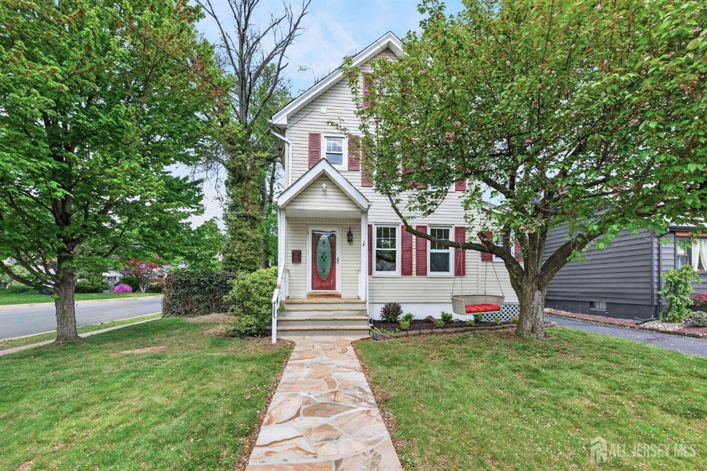 322 Madison Avenue, Dunellen, NJ 08812