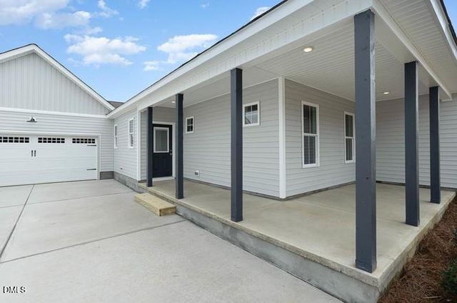 424 Davis Mill Road, Selma, NC 27576