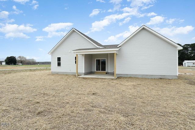 424 Davis Mill Road, Selma, NC 27576