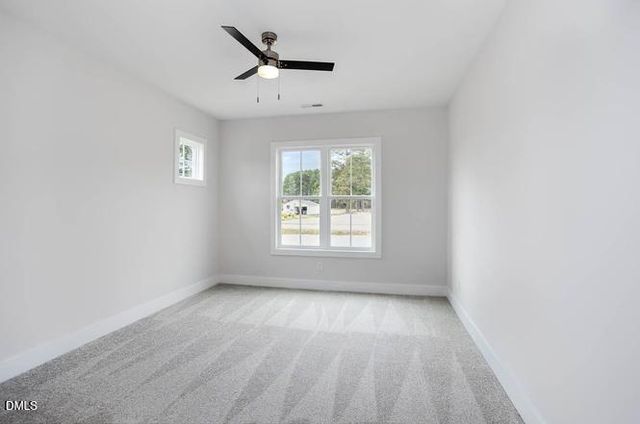 424 Davis Mill Road, Selma, NC 27576