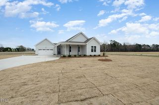 424 Davis Mill Road, Selma, NC 27576