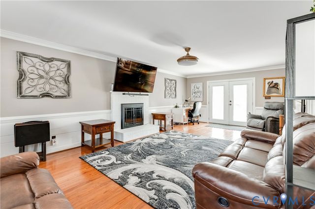 11611 Riverpark Way, Chesterfield, VA 23838