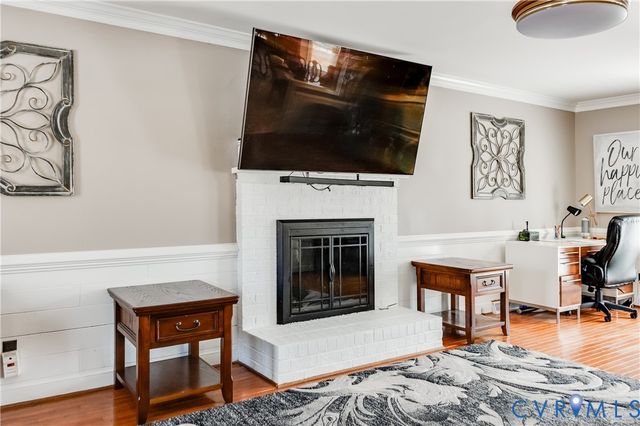 11611 Riverpark Way, Chesterfield, VA 23838