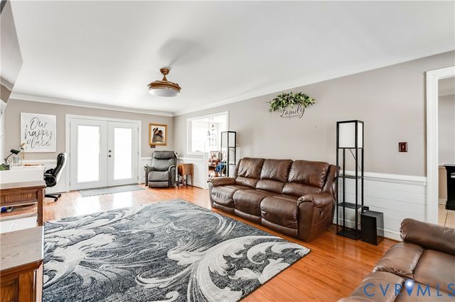 11611 Riverpark Way, Chesterfield, VA 23838