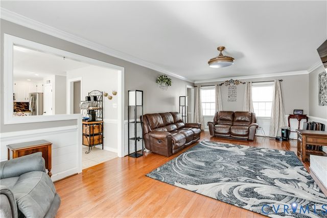 11611 Riverpark Way, Chesterfield, VA 23838